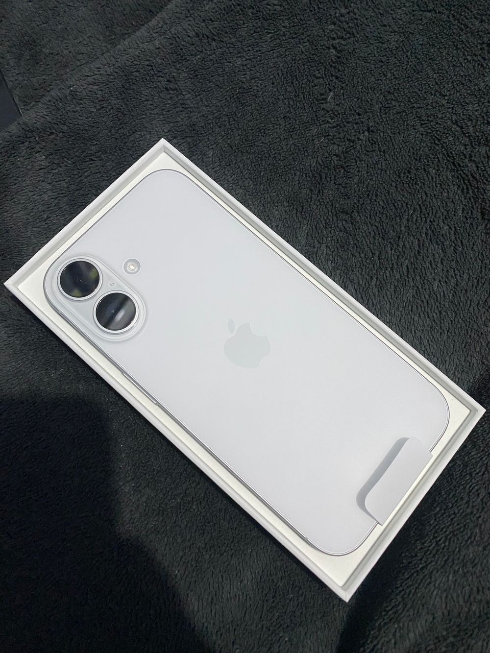 Apple iPhone 16 128GB 6,1