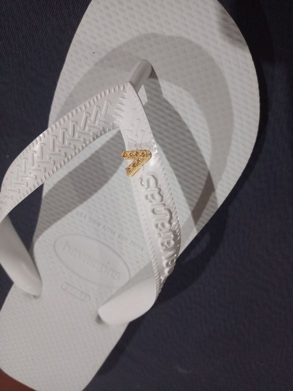 Chinelo Havaianas Top | Havaianas