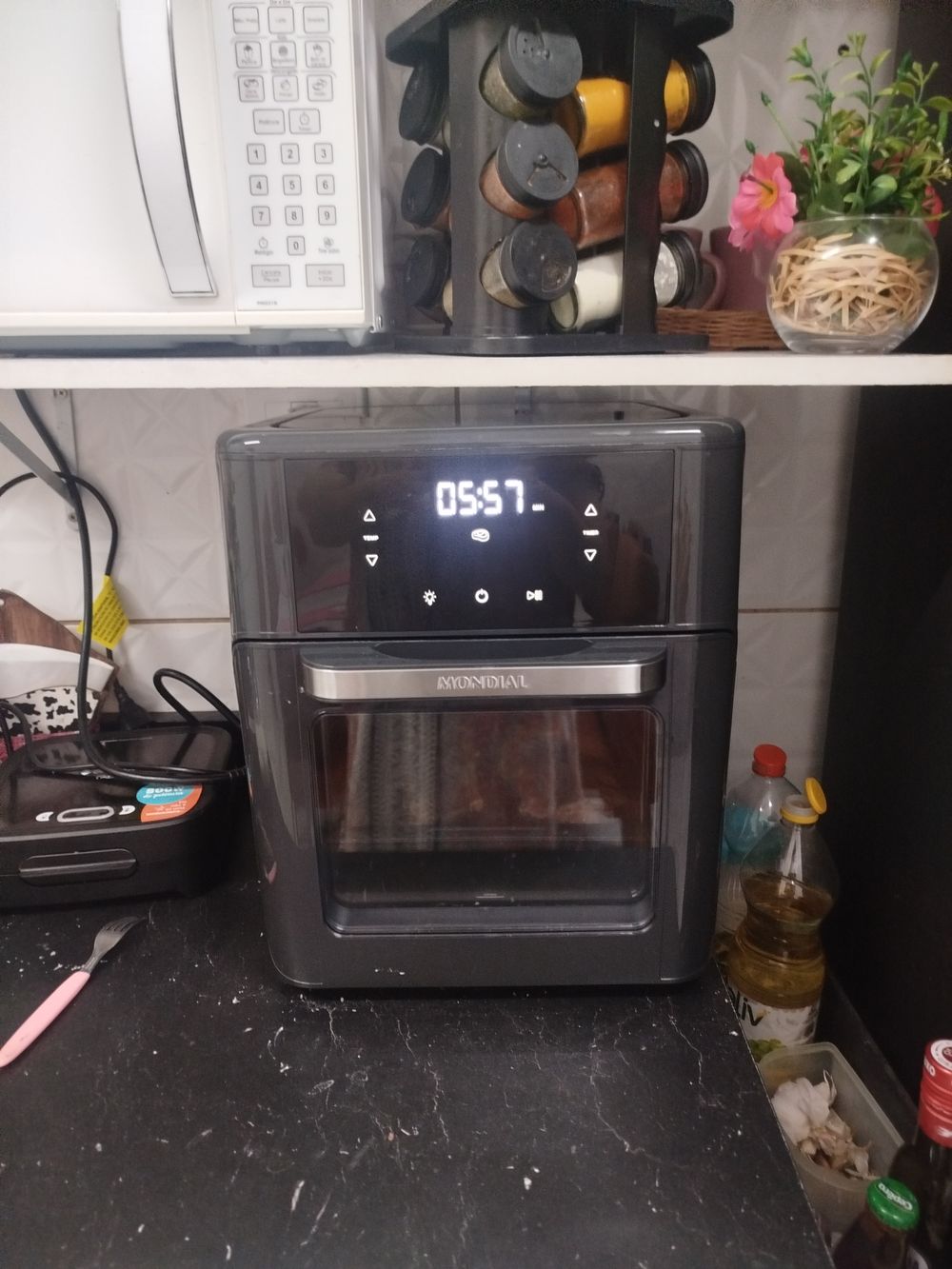 Foto do comprador