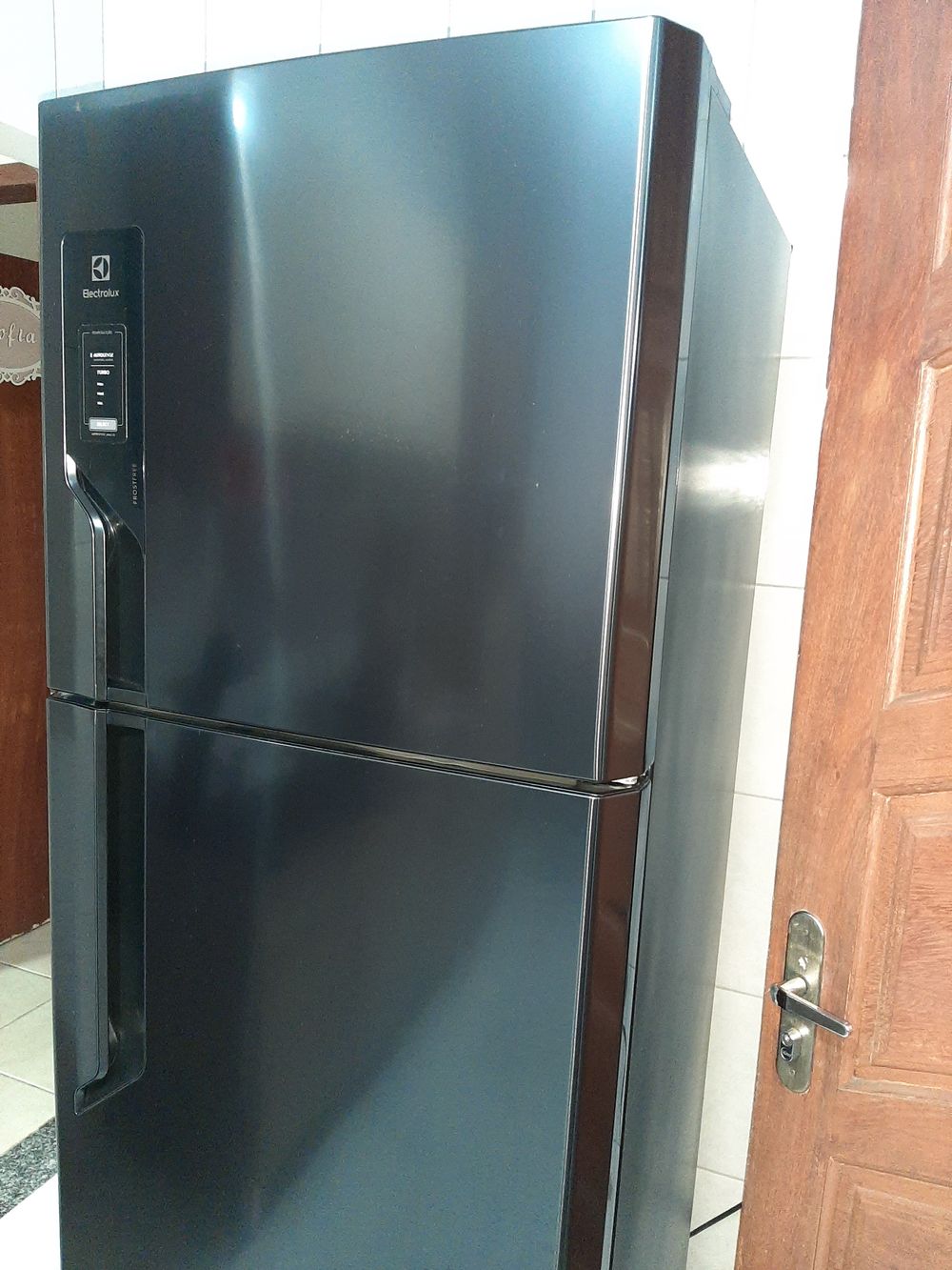 Geladeira Electrolux Frost Free TF71B Duplex | Casas Bahia