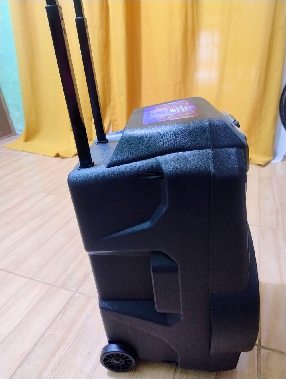 Caixa de Som Acústica Bluetooth 400W Mondial | Casas Bahia