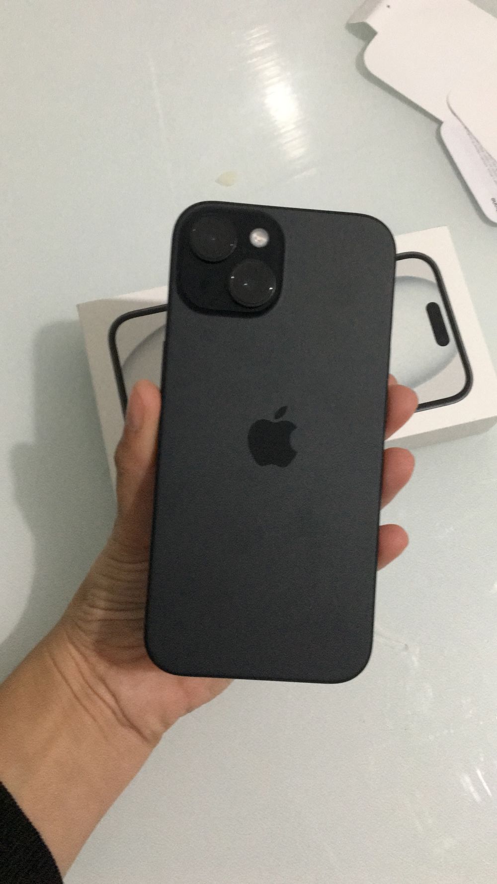 Apple iPhone 15 128GB 6,1