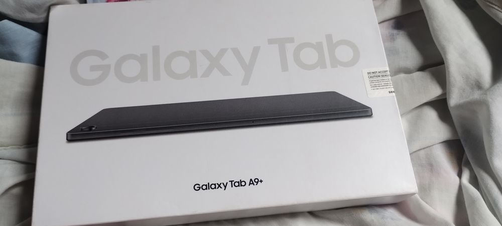Tablet Samsung Galaxy Tab A9+ 11