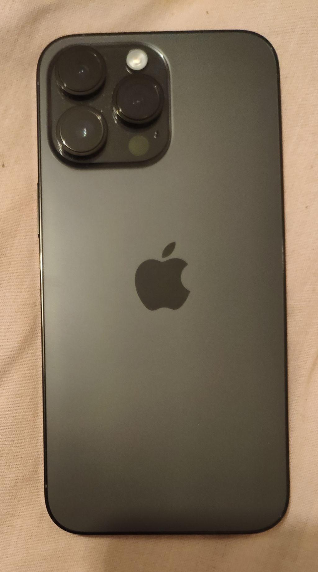 Apple iPhone 14 Pro Max 256GB | Casas Bahia