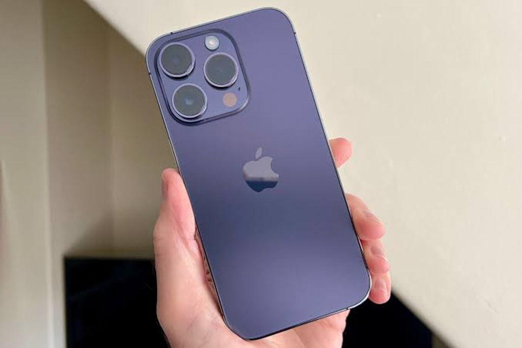 Apple iPhone 14 Pro Max 128GB | Casas Bahia