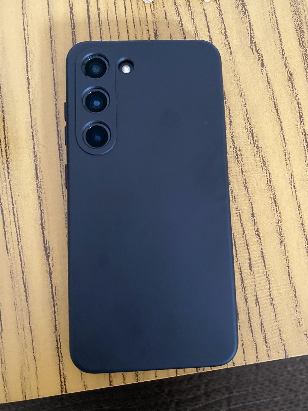 Smartphone Samsung Galaxy S23 5G Preto | Casas Bahia