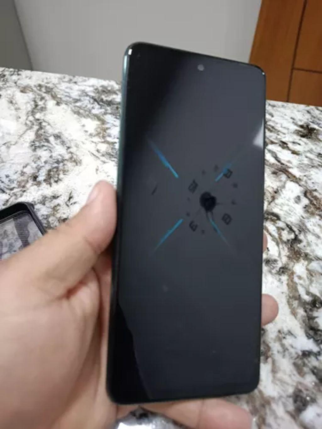 Smartphone Infinix Hot 11 Preto 128GB, | Casas Bahia