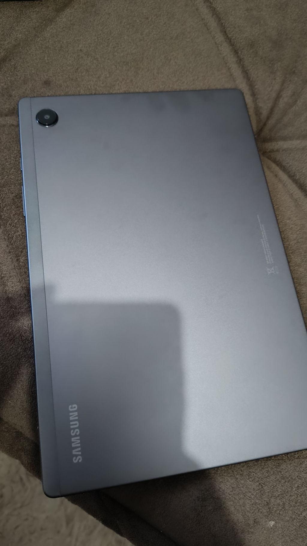 Tablet Samsung Galaxy Tab A8 X200 | Casas Bahia