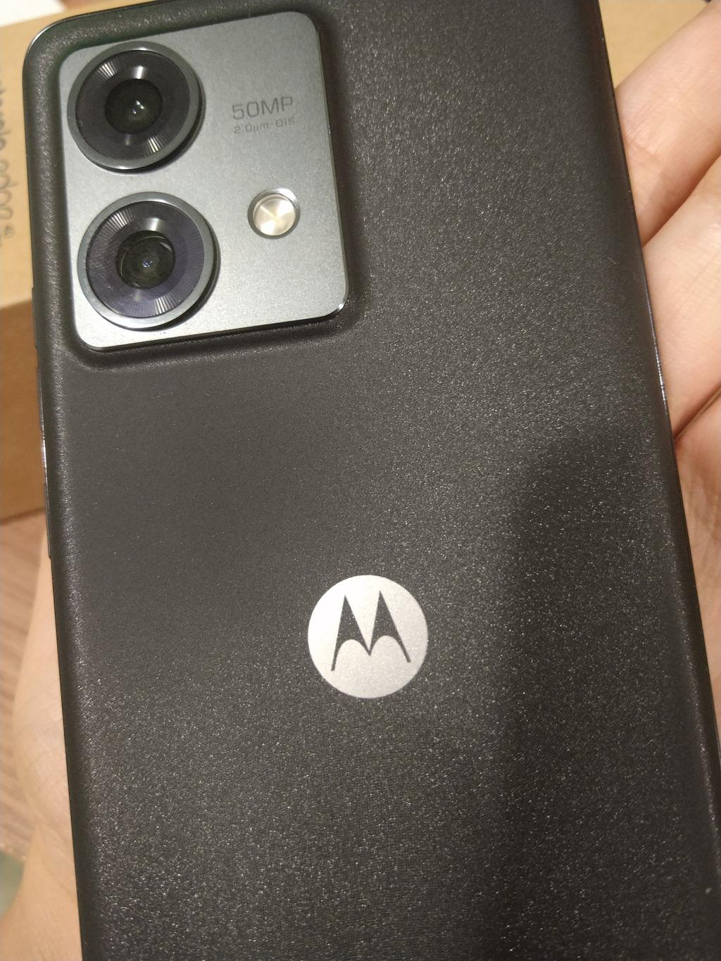 Smartphone Motorola Edge 40 Neo 5G | Casas Bahia