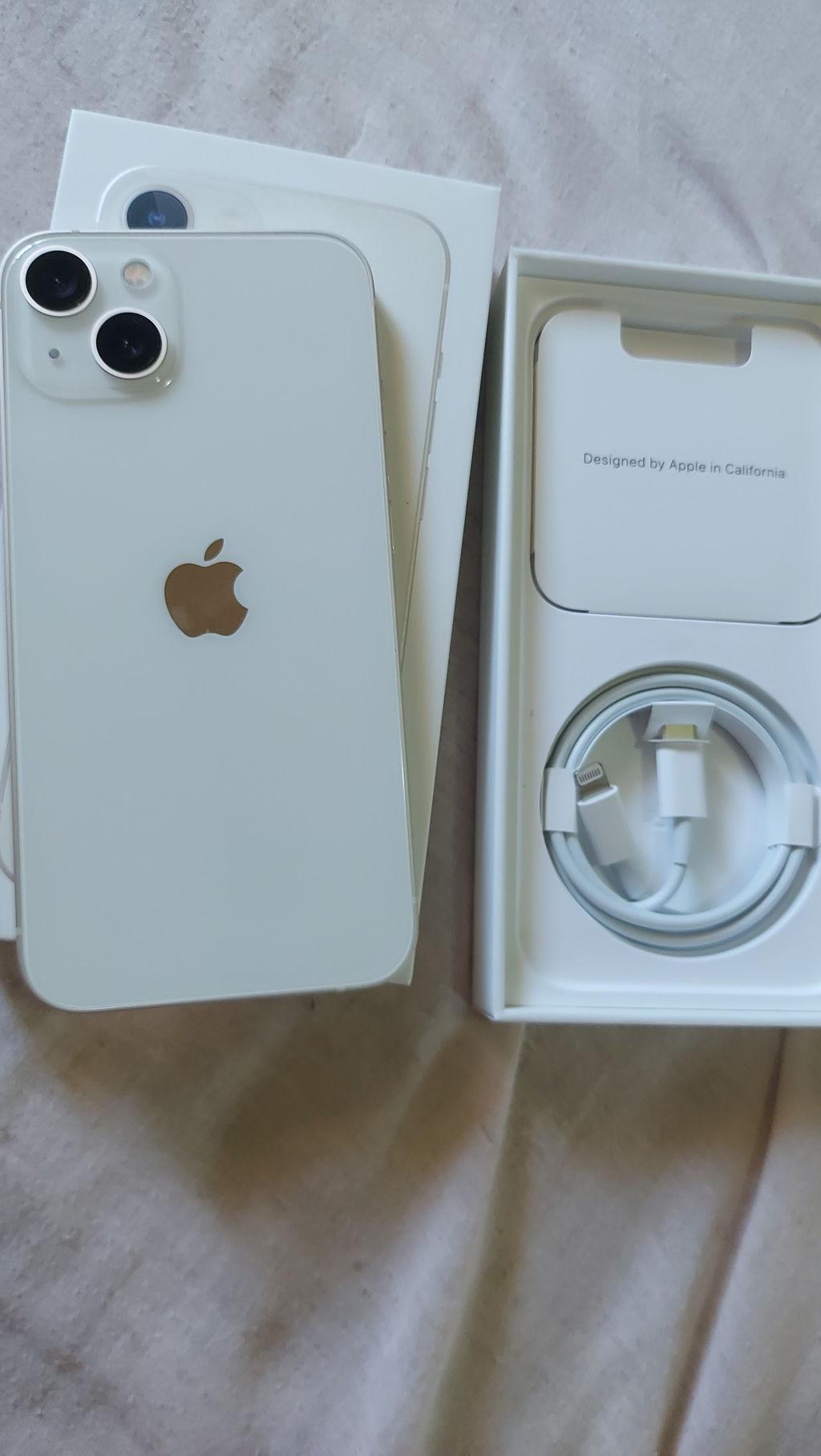 Apple iPhone 13 128GB - Estelar | Casas Bahia
