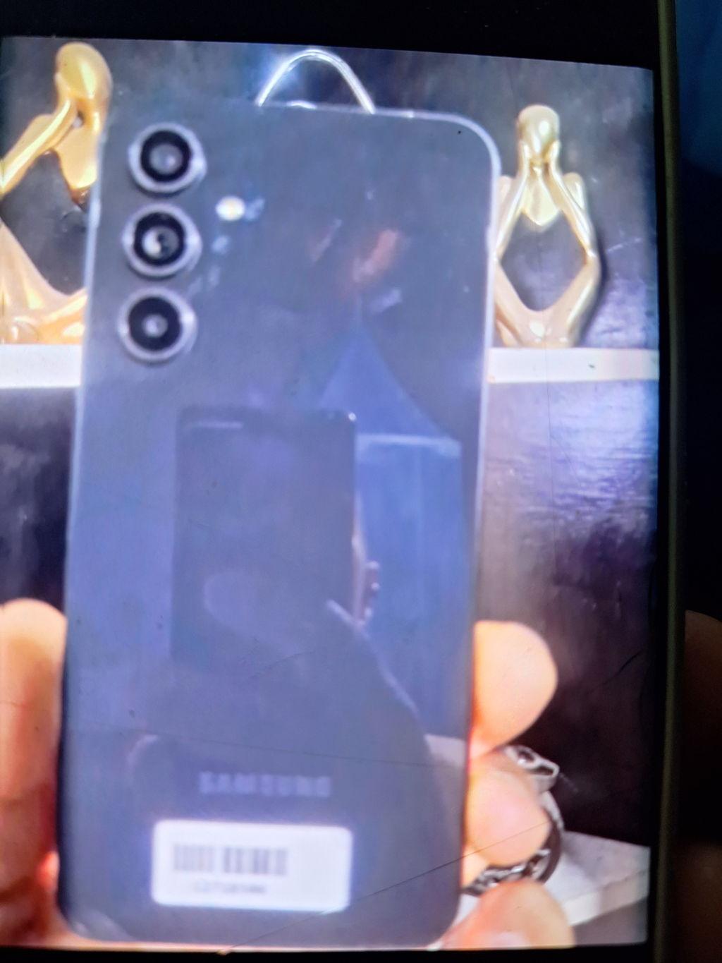 Usado: Samsung Galaxy A54 5G 256GB | Casas Bahia