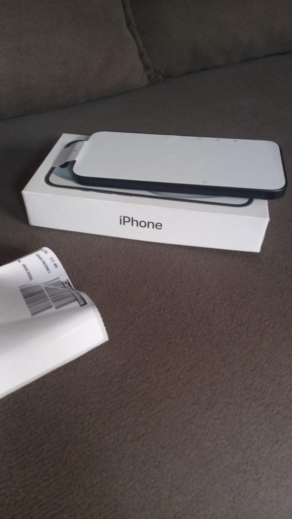 Apple iPhone 15 128GB 6,1