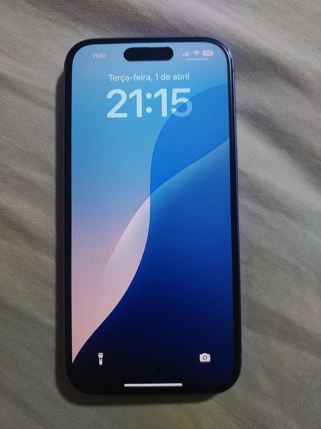 Apple iPhone 16 128GB 6,1