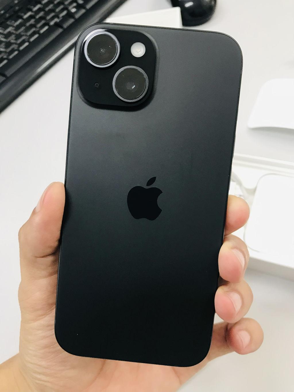 Apple iPhone 15 128GB 6,1