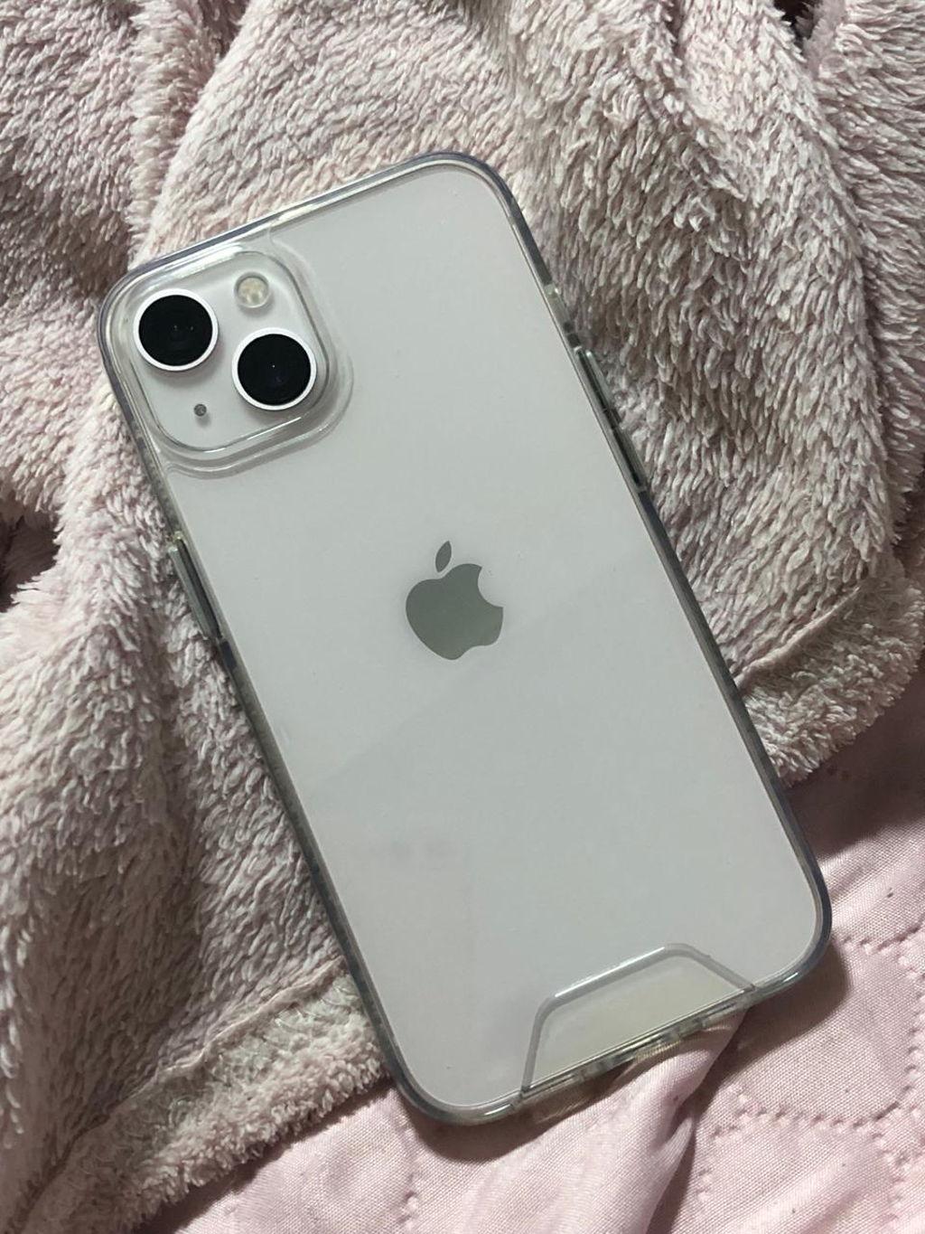 Apple iPhone 13 128GB - Rosa | Casas Bahia