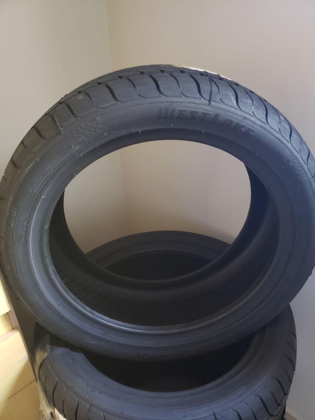 Pneu Aro 17 225/45R17 Westlake Zuper | Casas Bahia