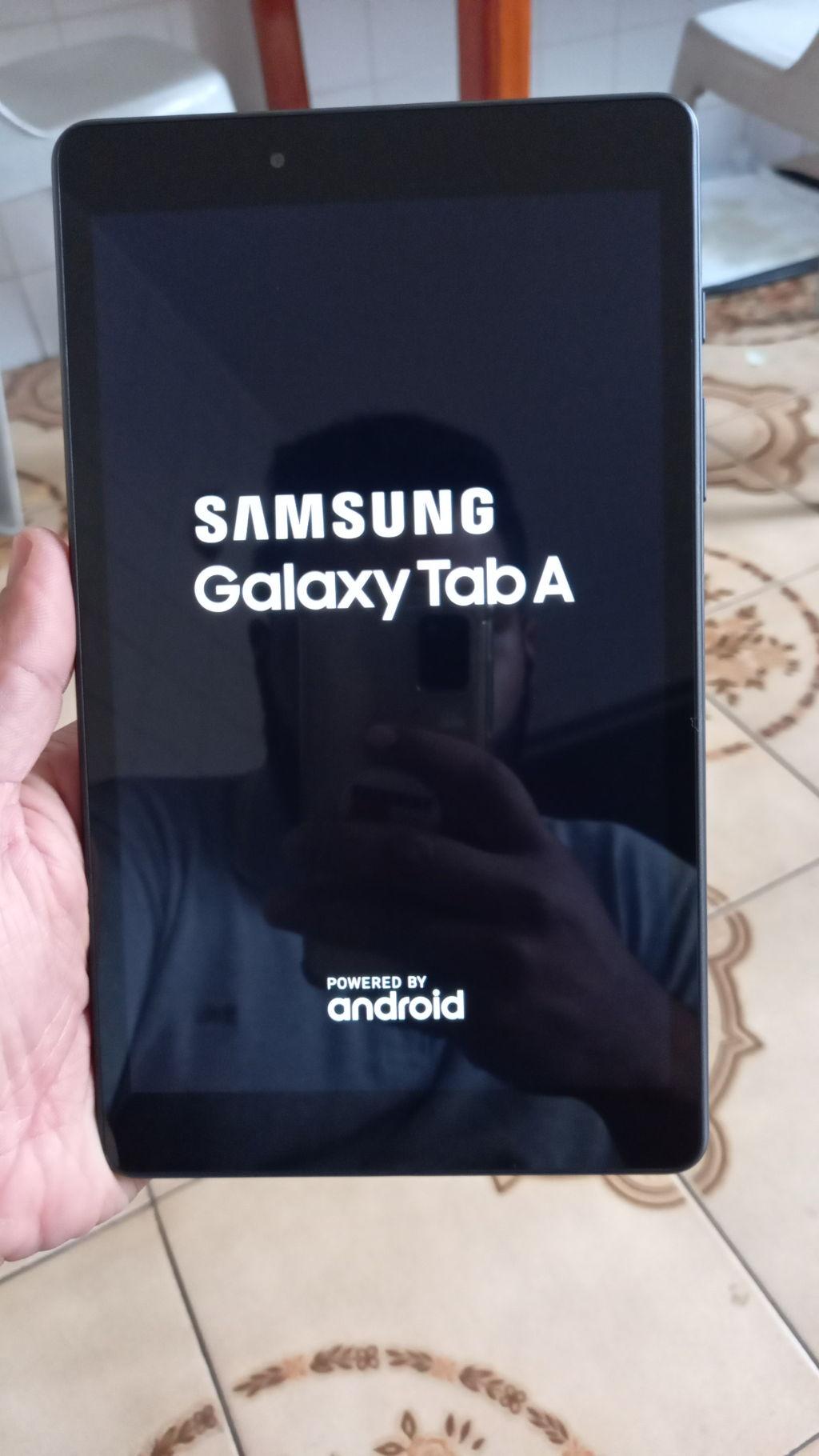 Tablet Samsung Galaxy Tab A 8