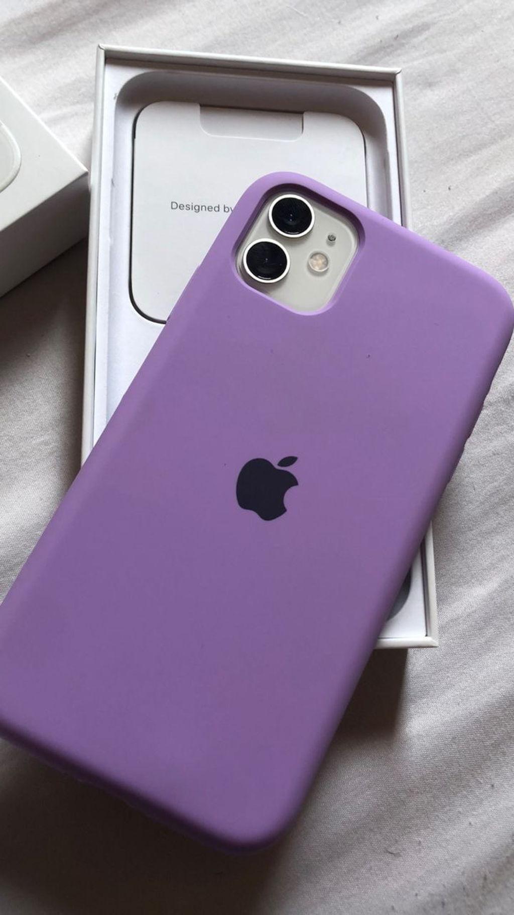 iPhone 11 Apple 128GB Branco Tela de 6,1”, | Casas Bahia