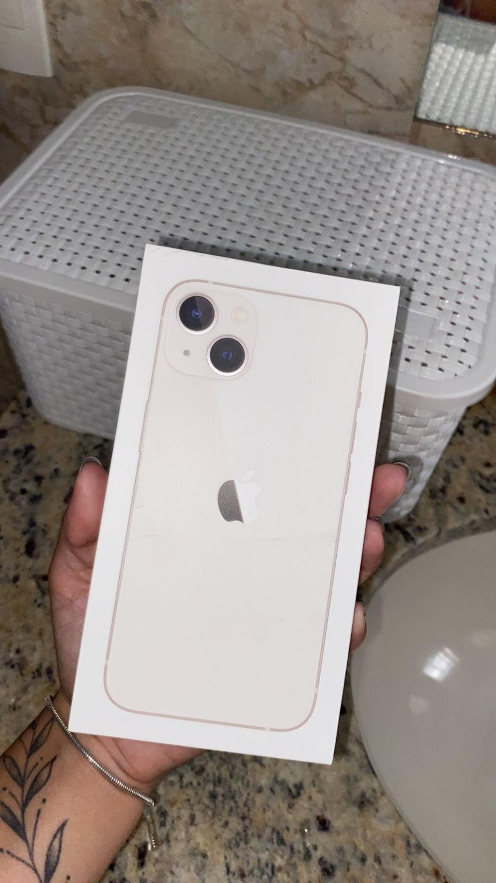 Apple iPhone 13 128GB - Estelar | Ponto
