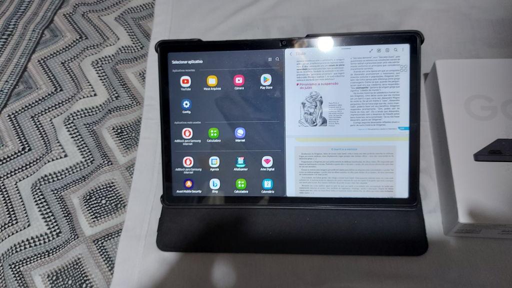 Tablet Samsung Galaxy Tab A8 X205 | Ponto