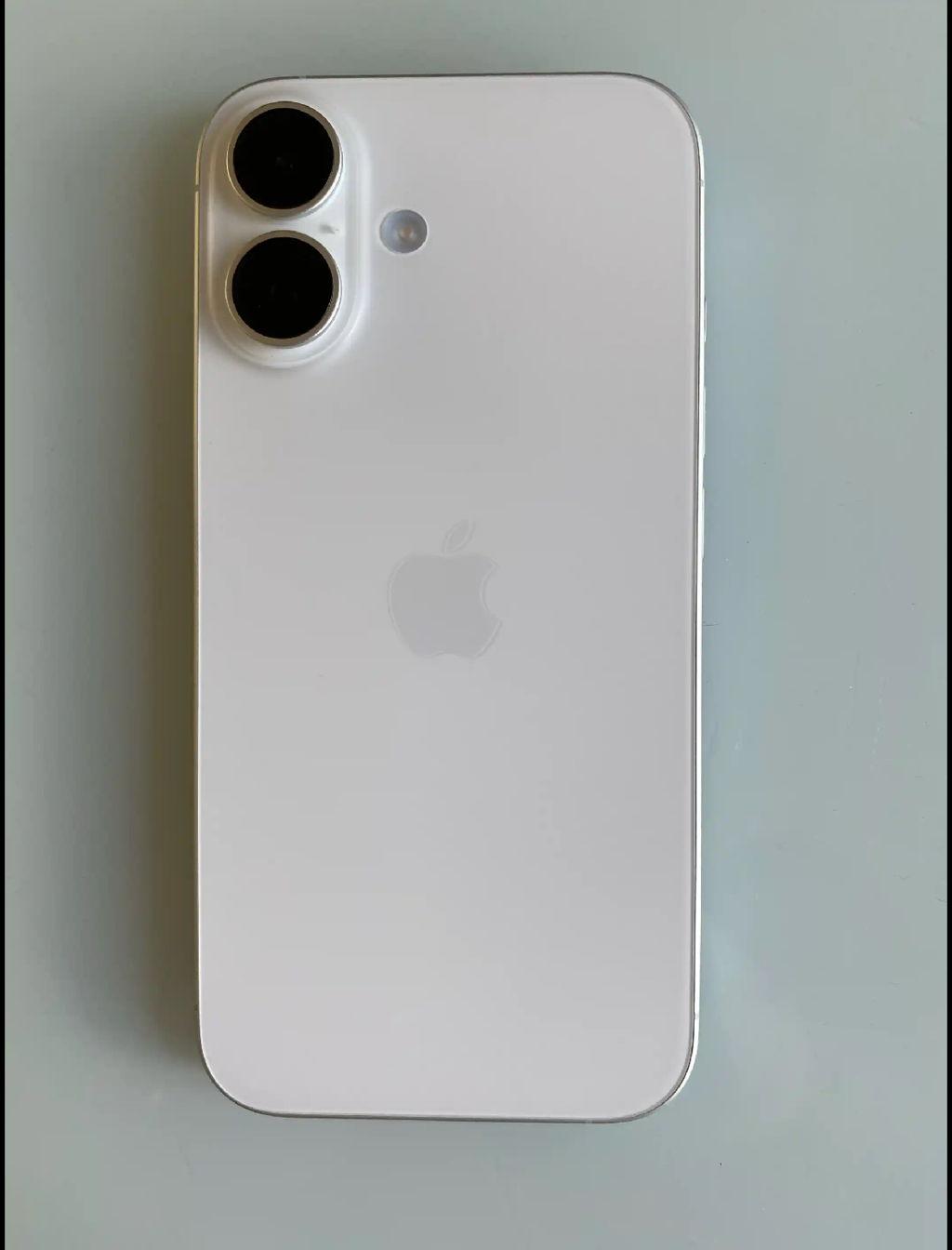 Apple iPhone 16 128GB 6,1