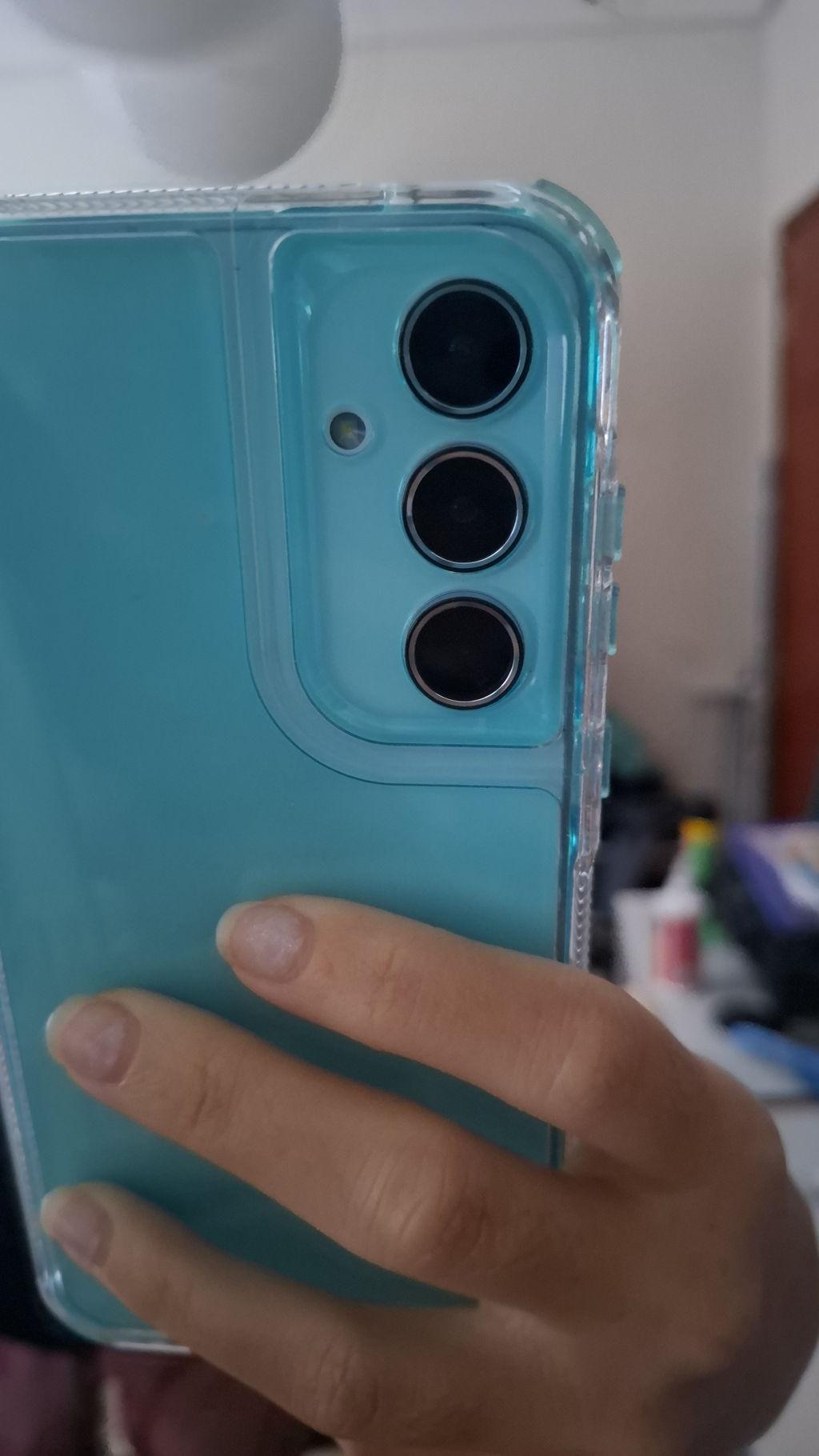 Smartphone Samsung Galaxy A55 5G 128GB | Ponto
