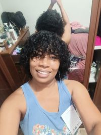 Foto da avaliação de Luciene S.