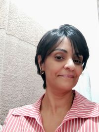 Foto da avaliação de ARETUSA K.