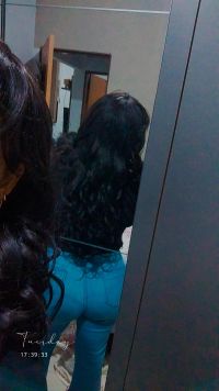 Foto da avaliação de ANDREIA N