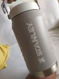 Jug Térmica Flip Straw Ash | 1.9L – Stanley 1913 BR