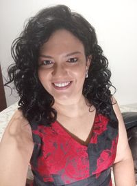 Foto da avaliação de Andiara R.