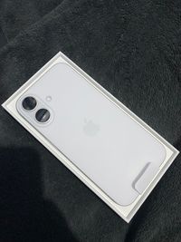 Apple iPhone 16 128GB 6,1