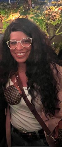 Foto da avaliação de THIZZA R