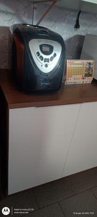 Foto enviada por Márcia T.