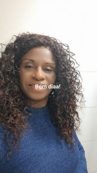 Foto da avaliação de Antônia d.