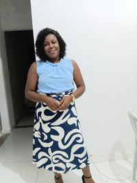 Foto da avaliação de Tatiana C.