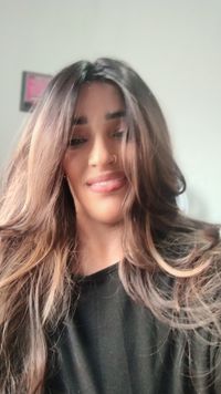 Foto da avaliação de Gabriela F.