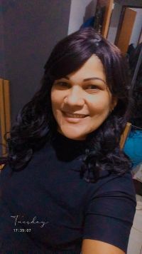 Foto da avaliação de ANDREIA N