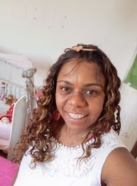 Foto da avaliação de Graziela P.