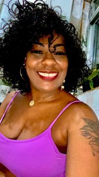Foto da avaliação de Claudia R.
