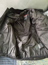 Jaqueta X11 Evo 4 Masculina Preta