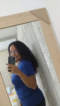 Foto da avaliação de Luciana B.