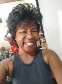 Foto da avaliação de ANA L