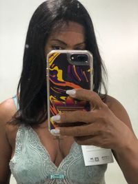 Foto da avaliação de Aline S.