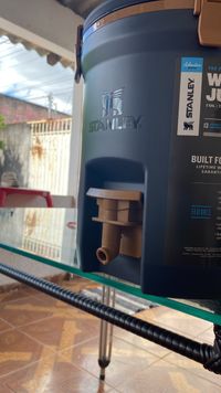 Jug Térmica Twilight | 7.5L – Stanley 1913 BR