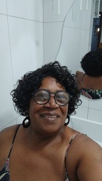 Foto da avaliação de Carmen S.