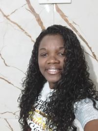 Foto da avaliação de Ysabelle M.