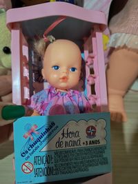 Foto enviada por Élida Fernanda de Asevedo de Campos