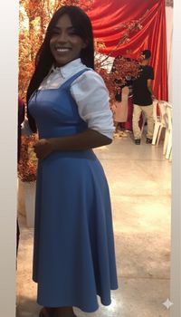 Foto da avaliação de Valeria R.