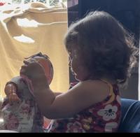 Foto enviada por Janaina  Denani